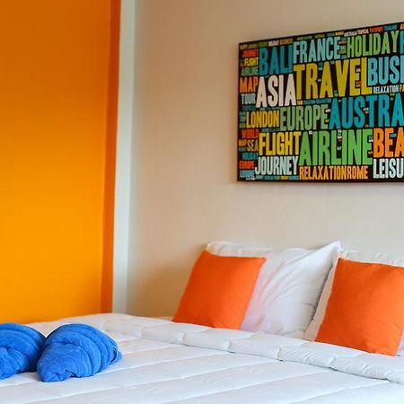 Bangtao Guest House Пхукет Экстерьер фото