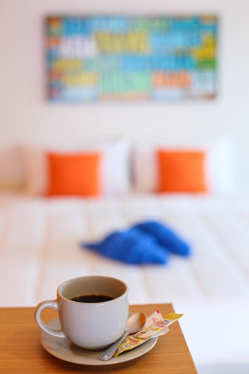 Bangtao Guest House Пхукет Экстерьер фото