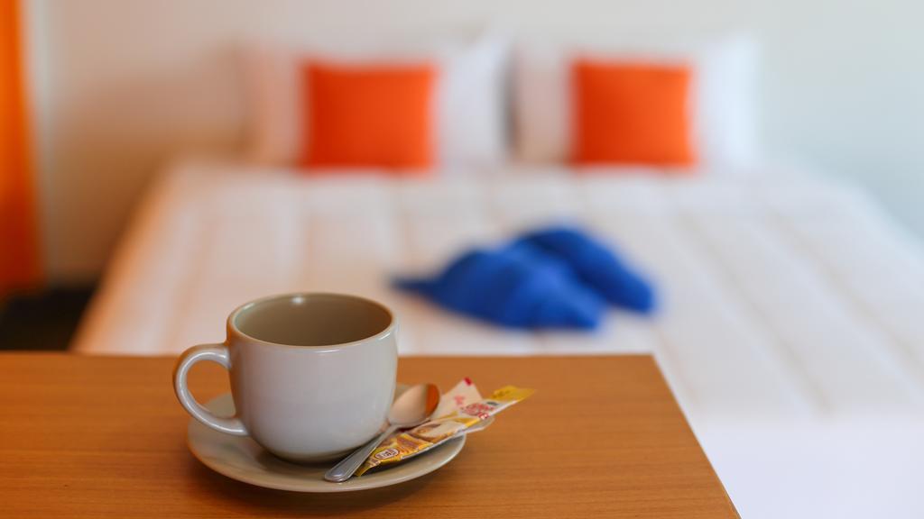 Bangtao Guest House Пхукет Номер фото