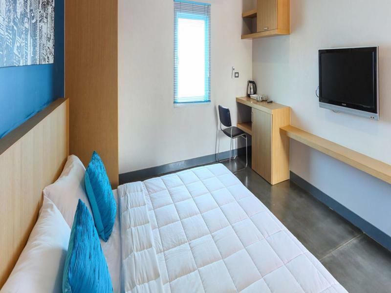 Bangtao Guest House Пхукет Экстерьер фото