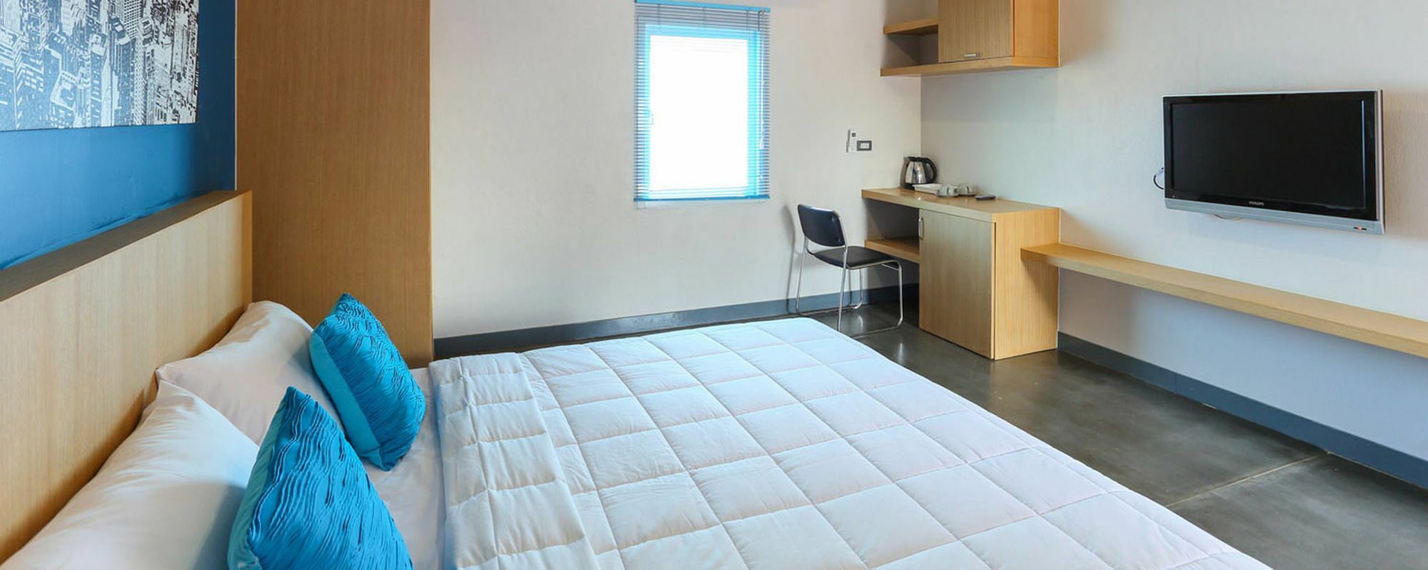Bangtao Guest House Пхукет Экстерьер фото