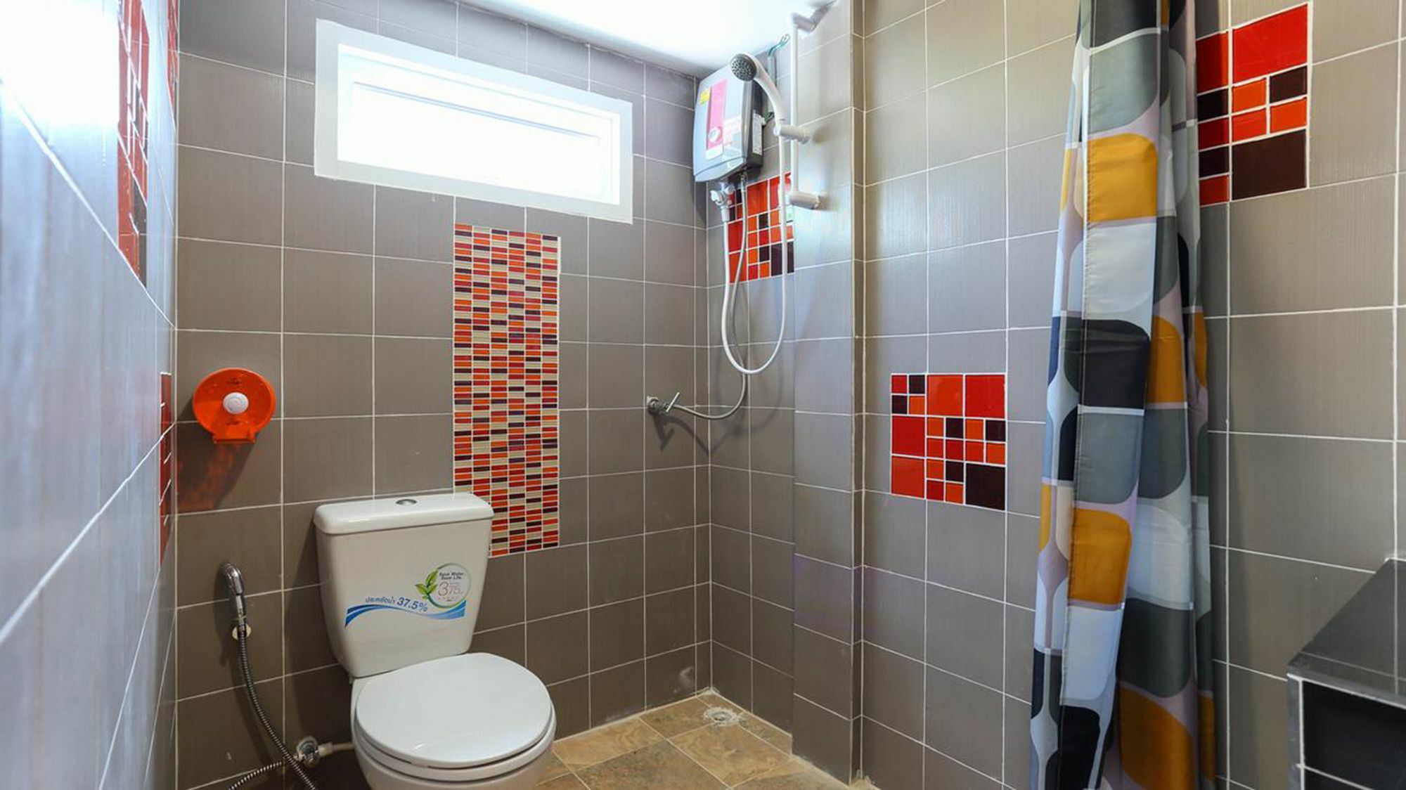 Bangtao Guest House Пхукет Экстерьер фото