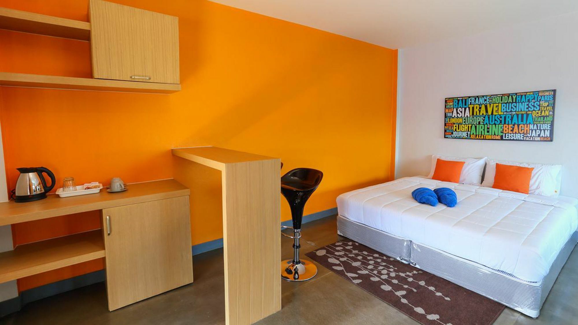 Bangtao Guest House Пхукет Экстерьер фото