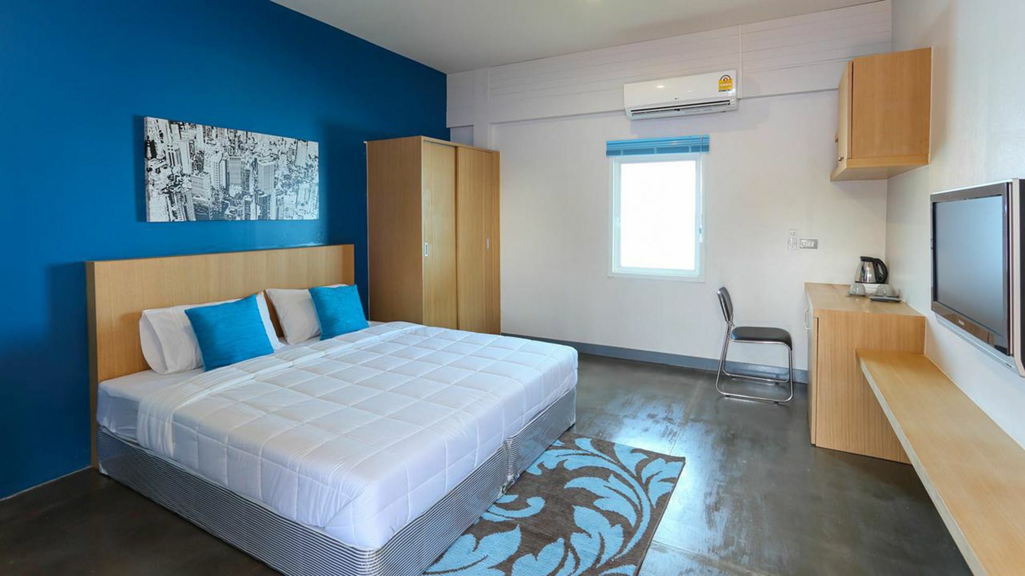 Bangtao Guest House Пхукет Экстерьер фото