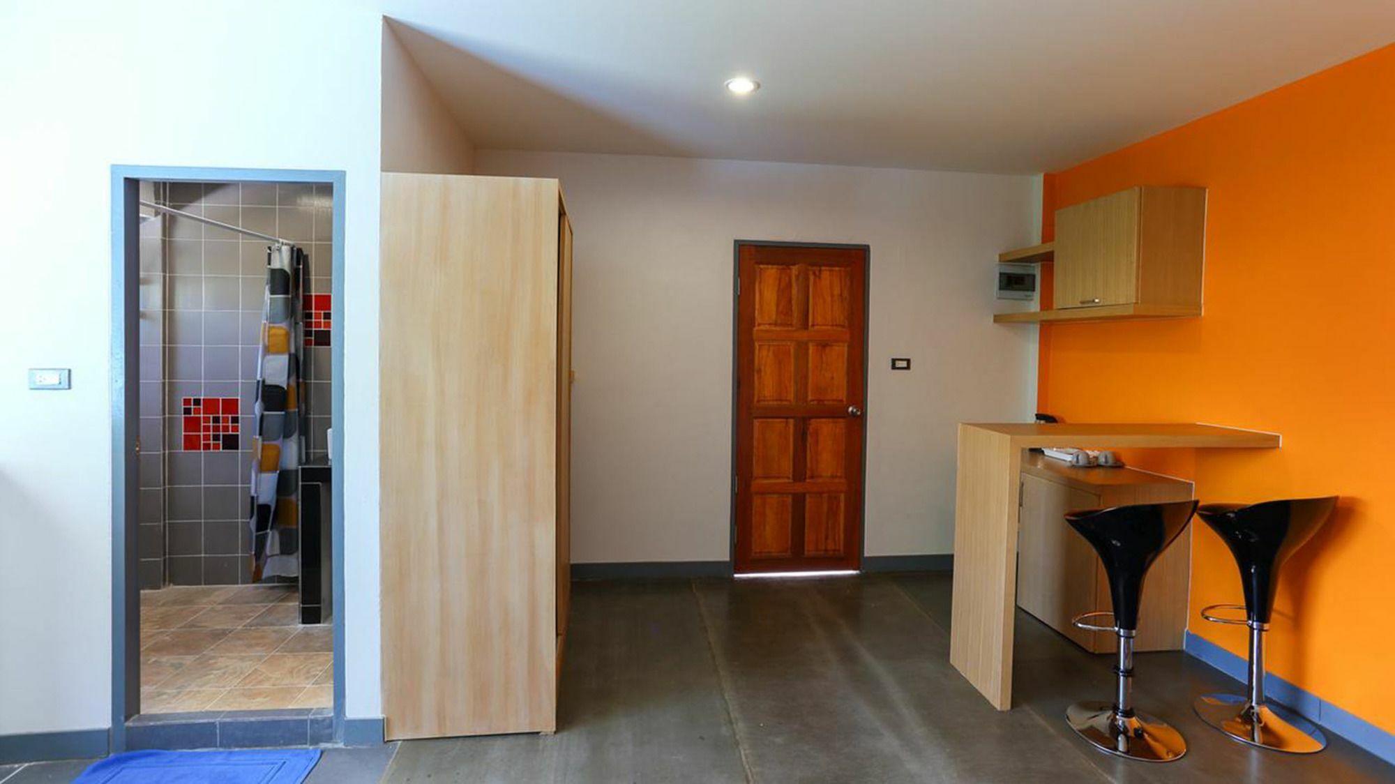Bangtao Guest House Пхукет Экстерьер фото